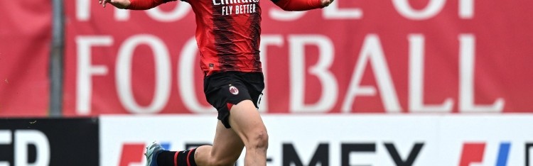 开云下载-米体：卡马达更可能回米兰并接受肩膀手术，这样一来将伤缺至4月