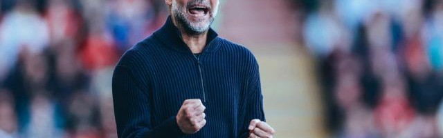 瓜帅：连续7年进4强是杰出成就 希望能打入决赛