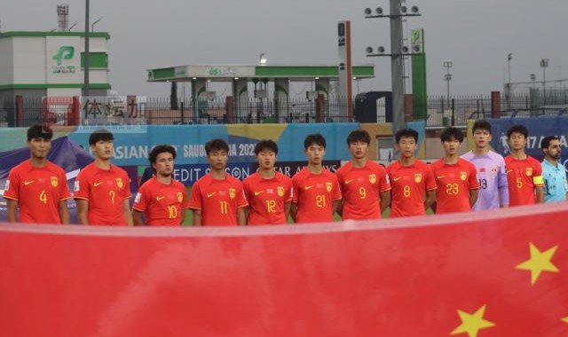 开云-08国少解散07国青组建提上日程 久帅继续留任？