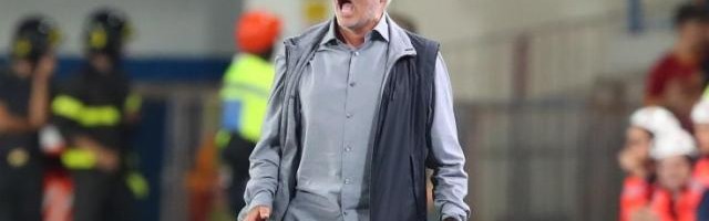 开云中国-穆帅：迪巴拉不可思议 迪巴拉：罗马有世界最佳教练