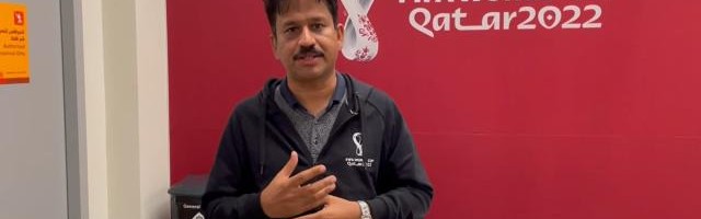 开云下载-卡塔尔世界杯？看看这届世界杯的影子东道主