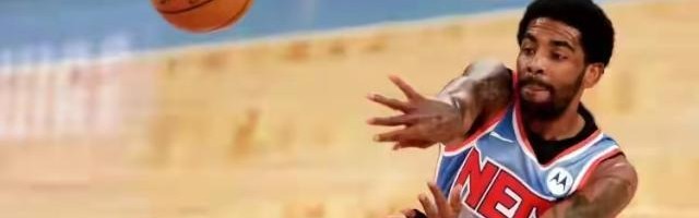 又整幺蛾子！欧文带头拒绝打疫苗？联盟再遇难题