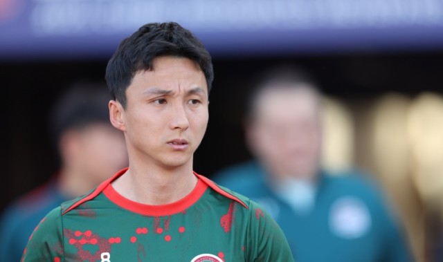 尹鸿博：年轻球员里最喜欢王钰栋 终极梦想是培养出好球员