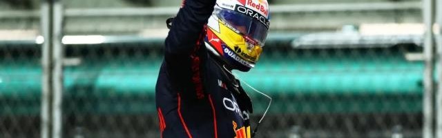 开云网页版-F1沙特站排位赛：佩雷兹获首杆 周冠宇再实现突破