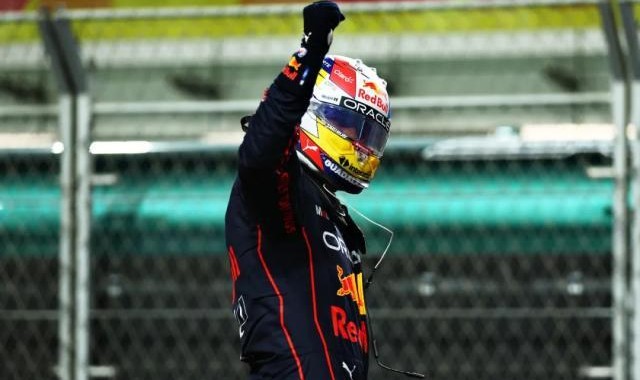 开云网页版-F1沙特站排位赛：佩雷兹获首杆 周冠宇再实现突破