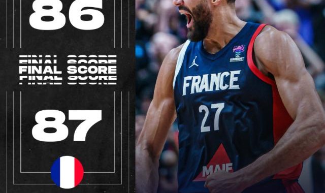 开云-欧锦赛淘汰赛火热上演，没有一边倒场场都精彩纷呈